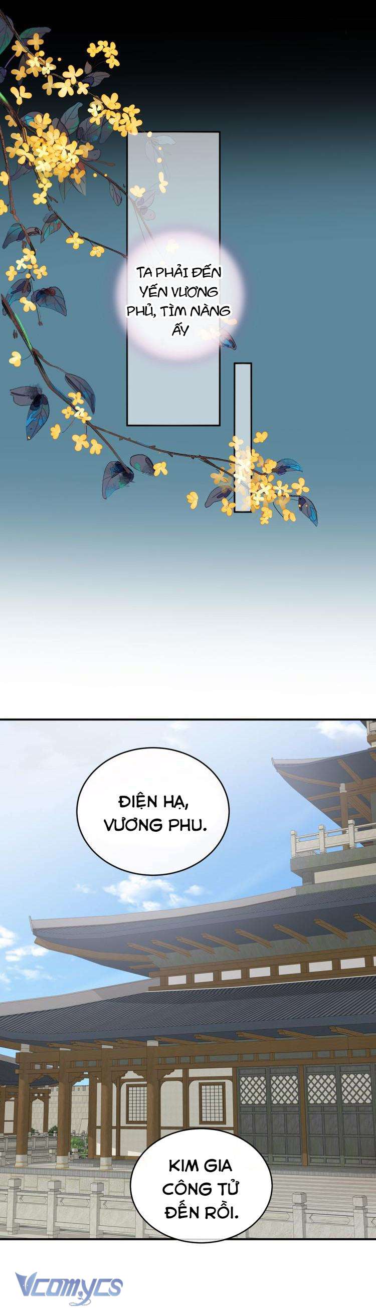 Kiều Phu Có Hỷ Chapter 29 - Trang 10