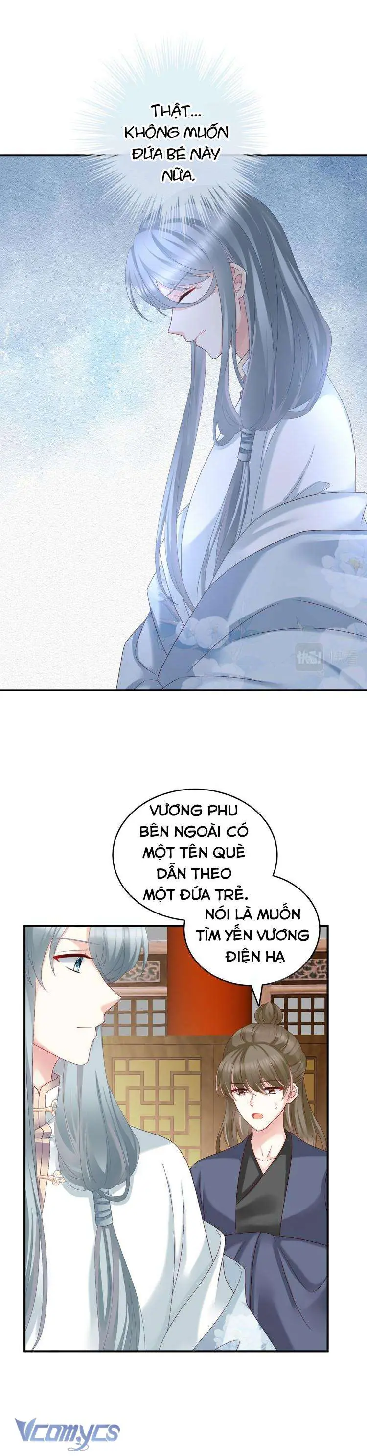 Kiều Phu Có Hỷ Chapter 29 - Trang 16