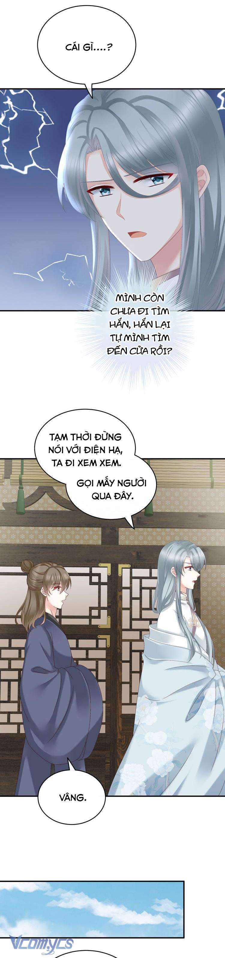 Kiều Phu Có Hỷ Chapter 29 - Trang 17