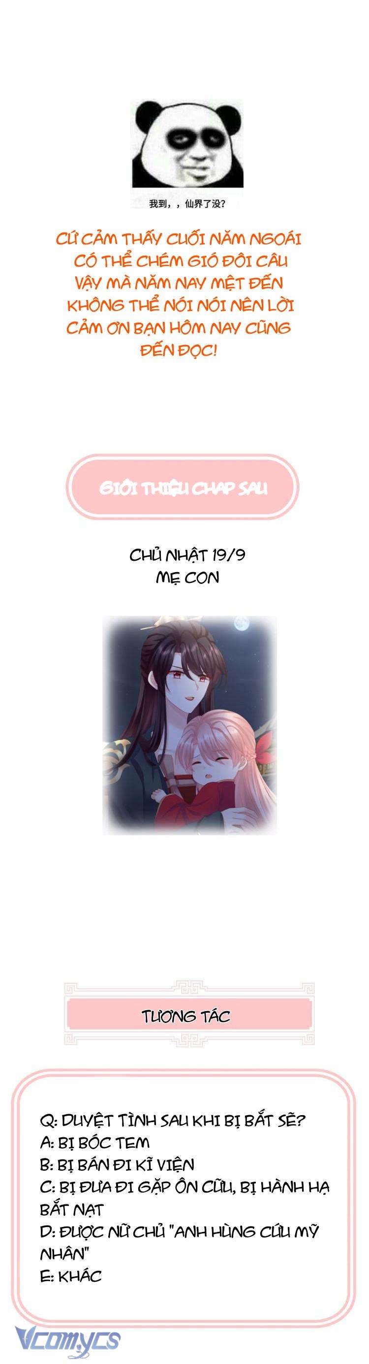 Kiều Phu Có Hỷ Chapter 29 - Trang 23