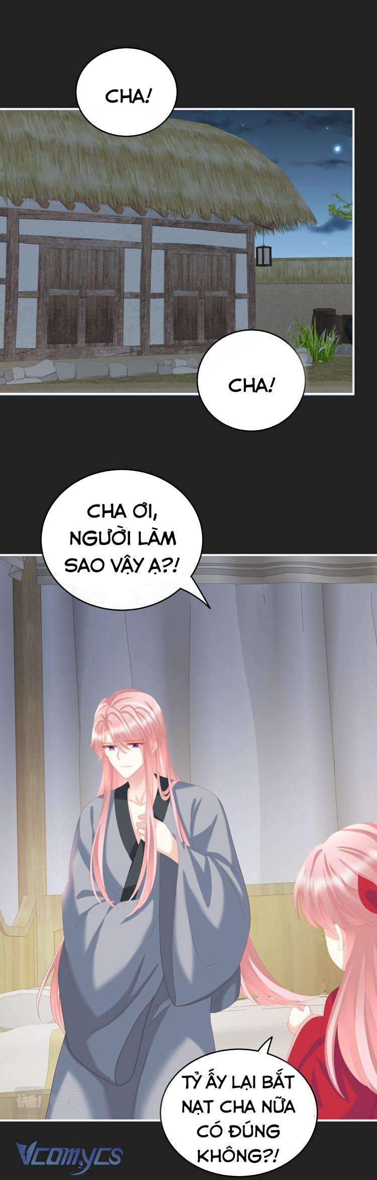 Kiều Phu Có Hỷ Chapter 29 - Trang 3