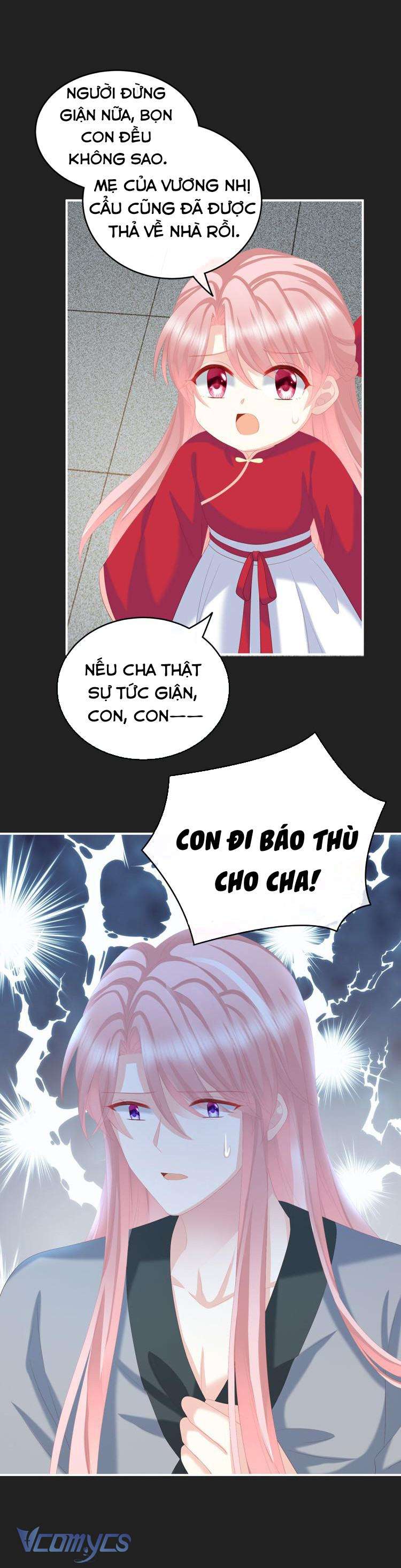Kiều Phu Có Hỷ Chapter 29 - Trang 4