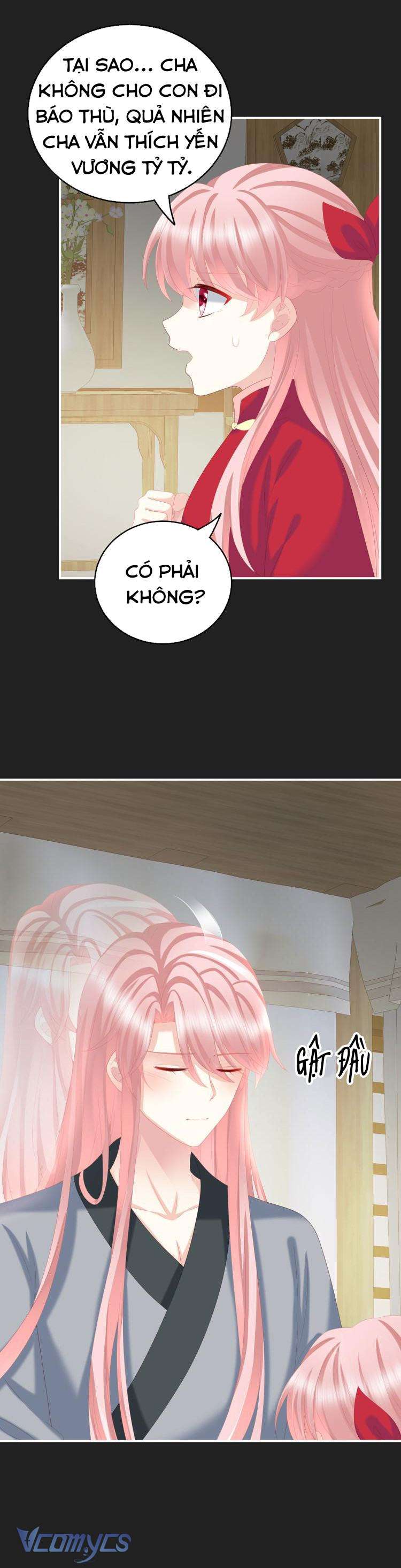 Kiều Phu Có Hỷ Chapter 29 - Trang 6