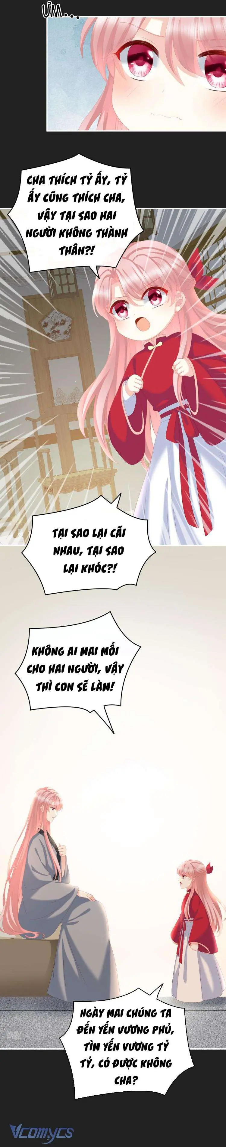 Kiều Phu Có Hỷ Chapter 29 - Trang 7