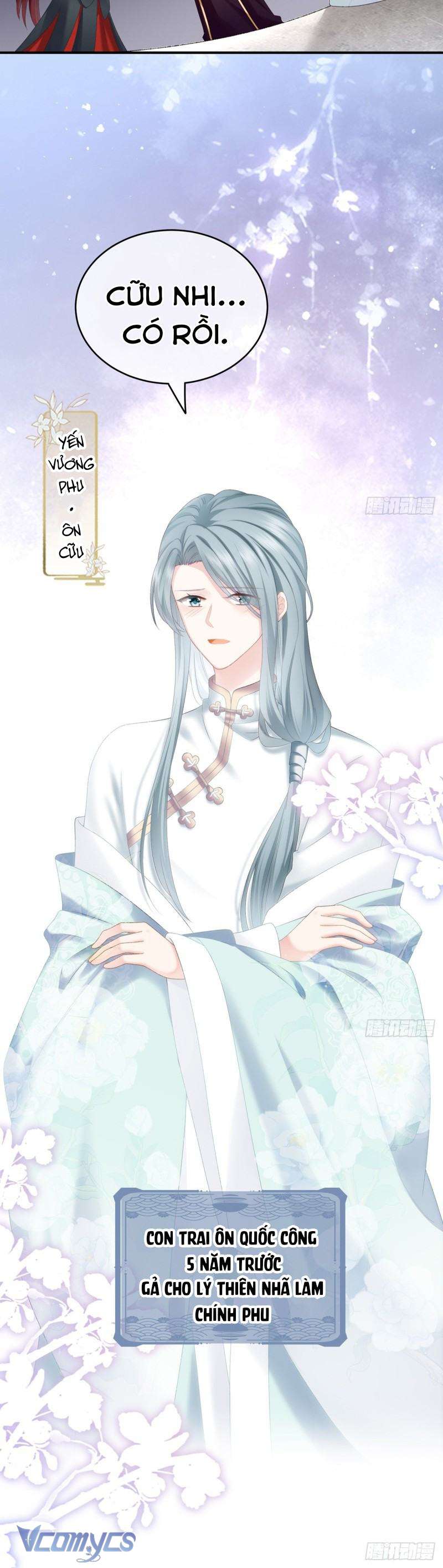 Kiều Phu Có Hỷ Chapter 3 - Trang 12