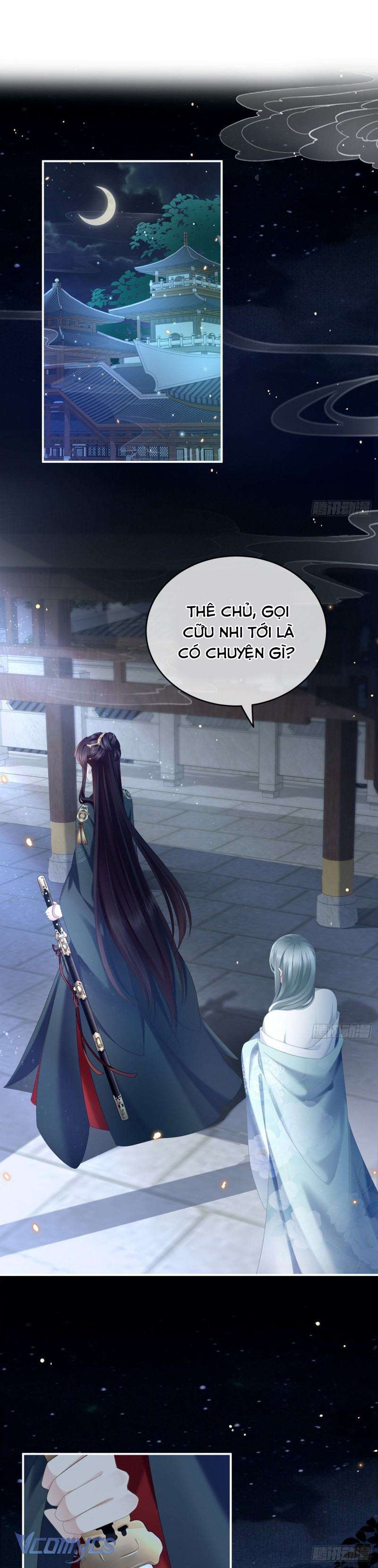 Kiều Phu Có Hỷ Chapter 3 - Trang 16