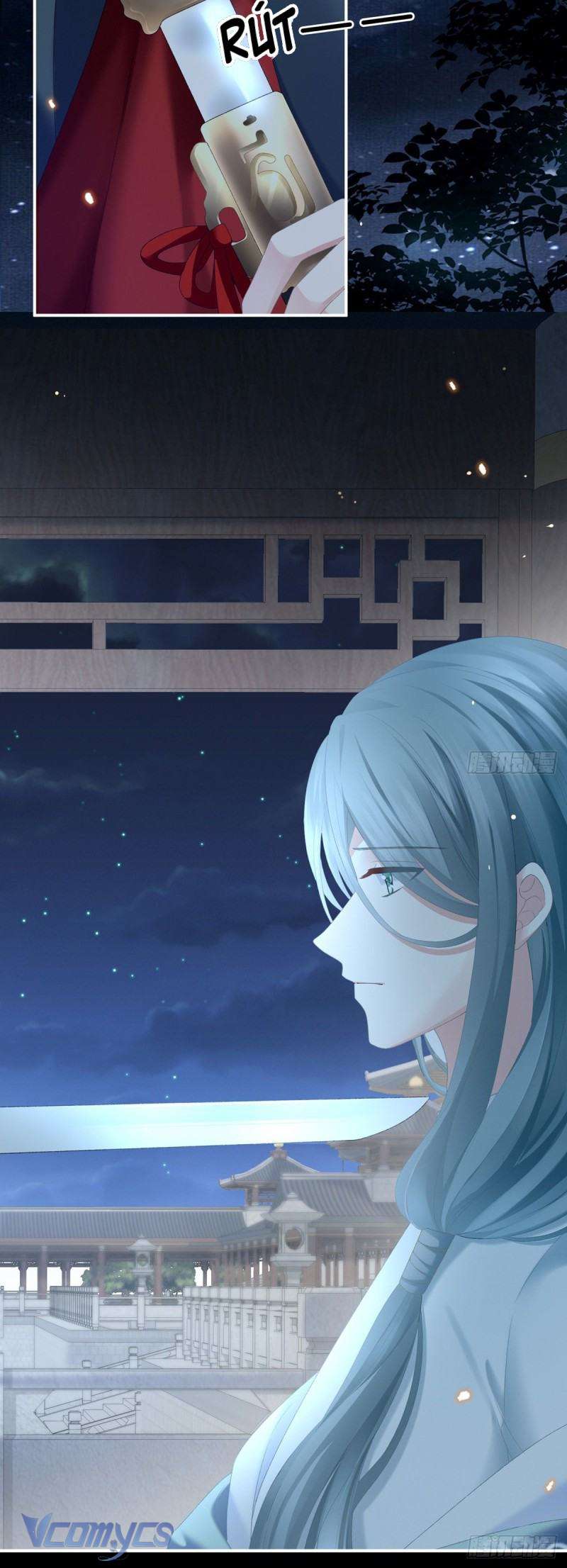 Kiều Phu Có Hỷ Chapter 3 - Trang 17