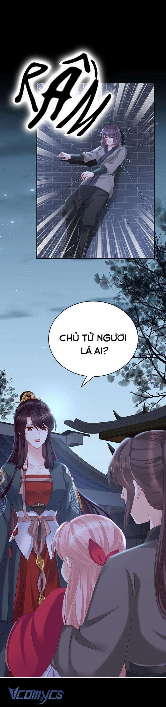 Kiều Phu Có Hỷ Chapter 30 - Trang 11