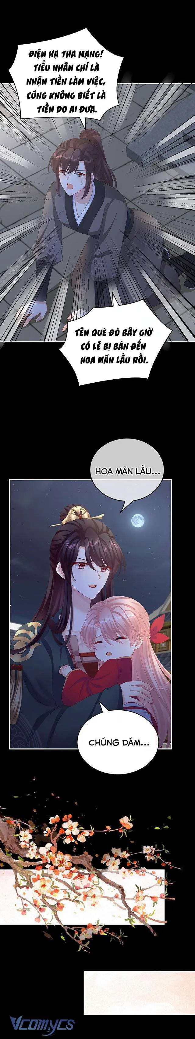 Kiều Phu Có Hỷ Chapter 30 - Trang 13
