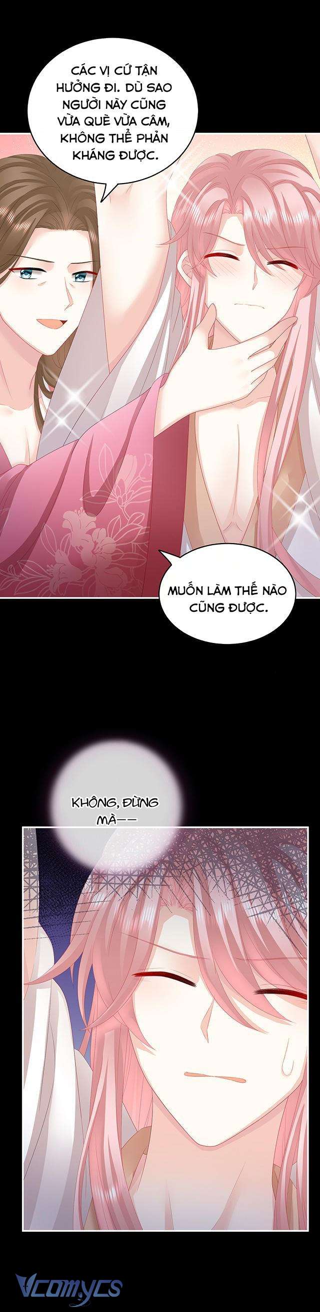 Kiều Phu Có Hỷ Chapter 30 - Trang 16