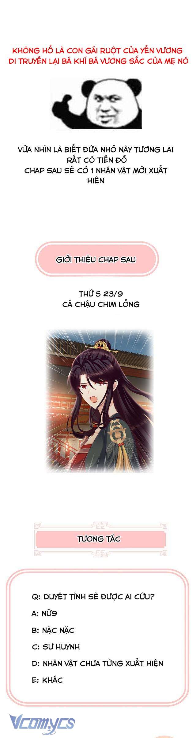 Kiều Phu Có Hỷ Chapter 30 - Trang 18
