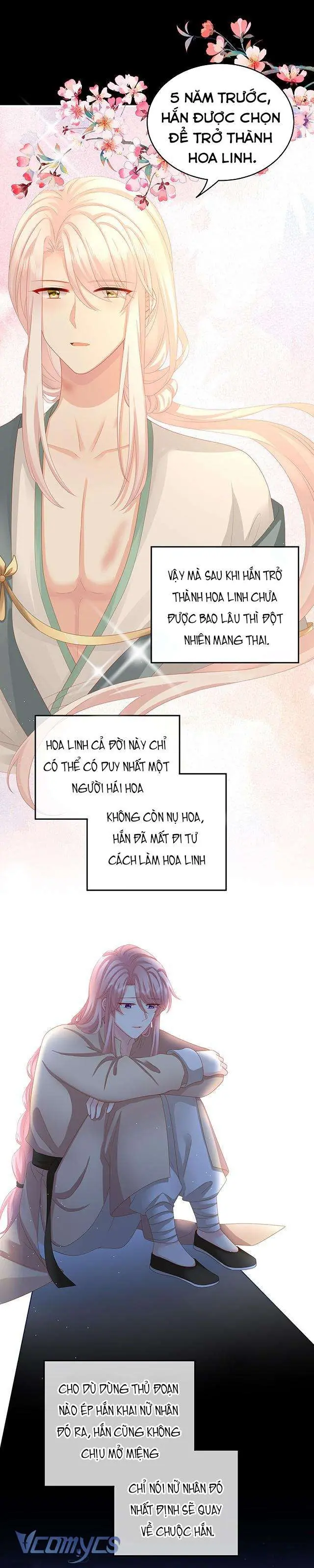Kiều Phu Có Hỷ Chapter 31 - Trang 12