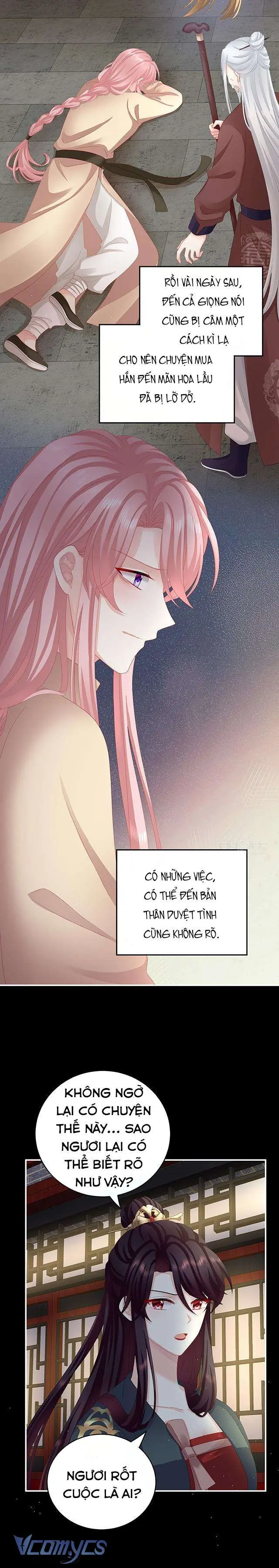 Kiều Phu Có Hỷ Chapter 31 - Trang 14