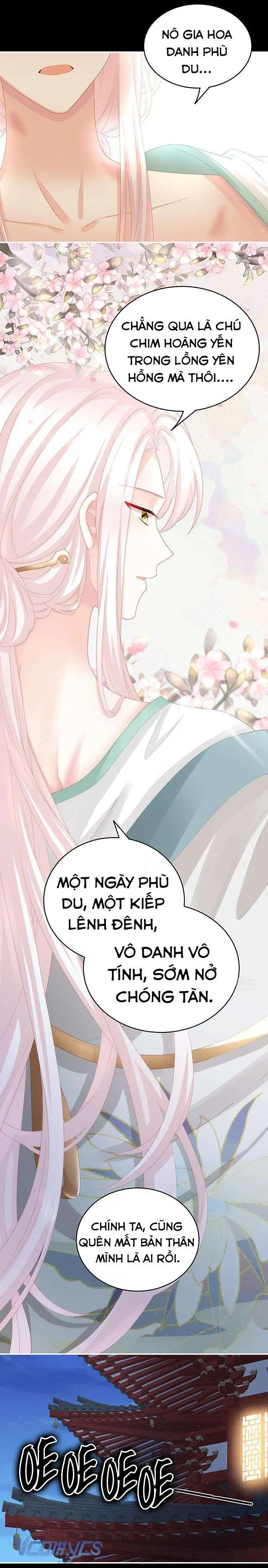 Kiều Phu Có Hỷ Chapter 31 - Trang 15