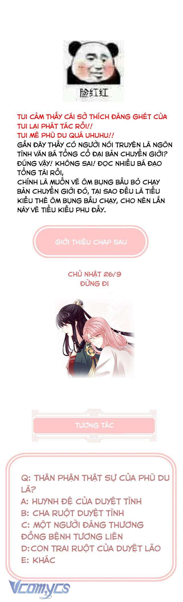 Kiều Phu Có Hỷ Chapter 31 - Trang 17