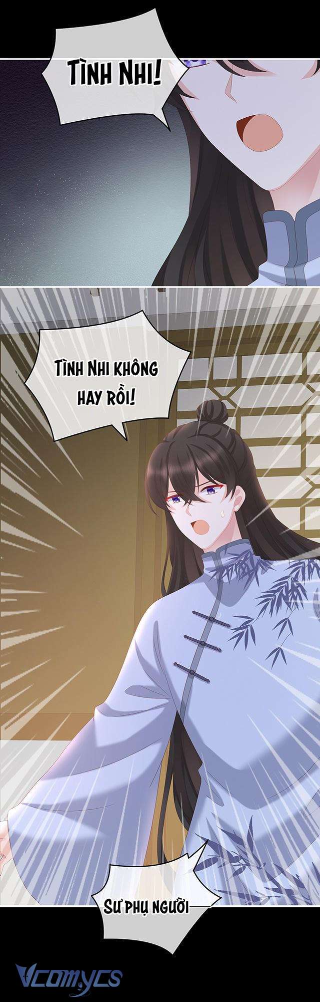 Kiều Phu Có Hỷ Chapter 32 - Trang 16