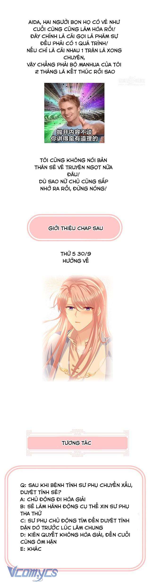 Kiều Phu Có Hỷ Chapter 32 - Trang 17
