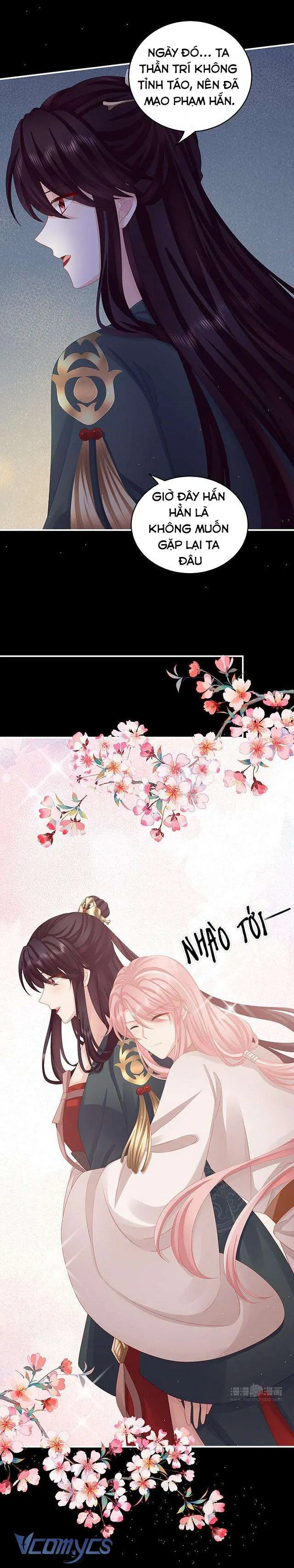 Kiều Phu Có Hỷ Chapter 32 - Trang 5