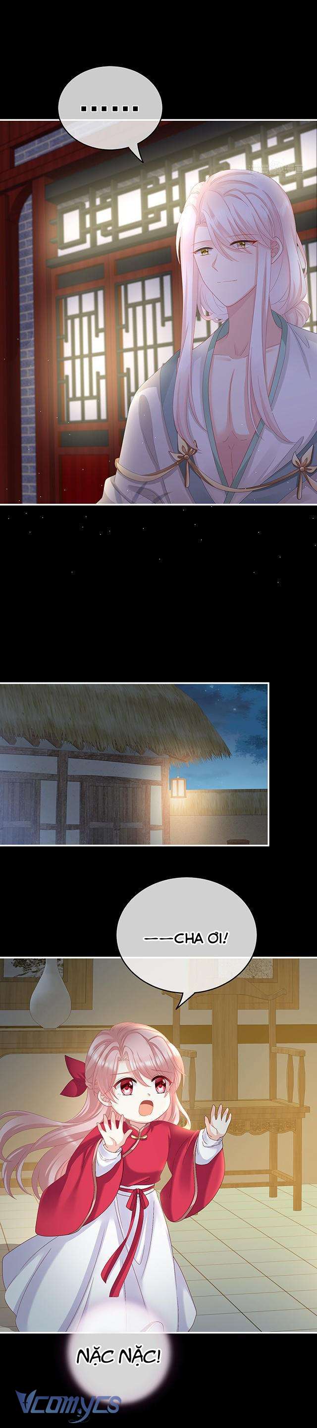 Kiều Phu Có Hỷ Chapter 32 - Trang 7
