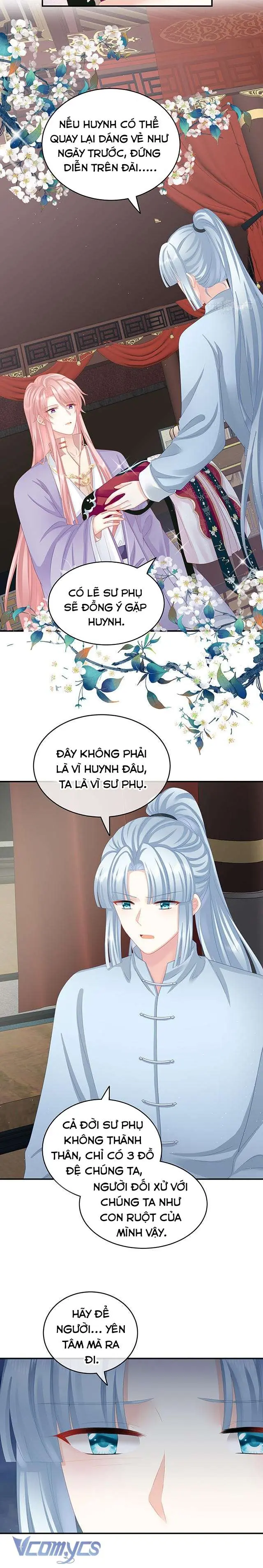Kiều Phu Có Hỷ Chapter 33 - Trang 11