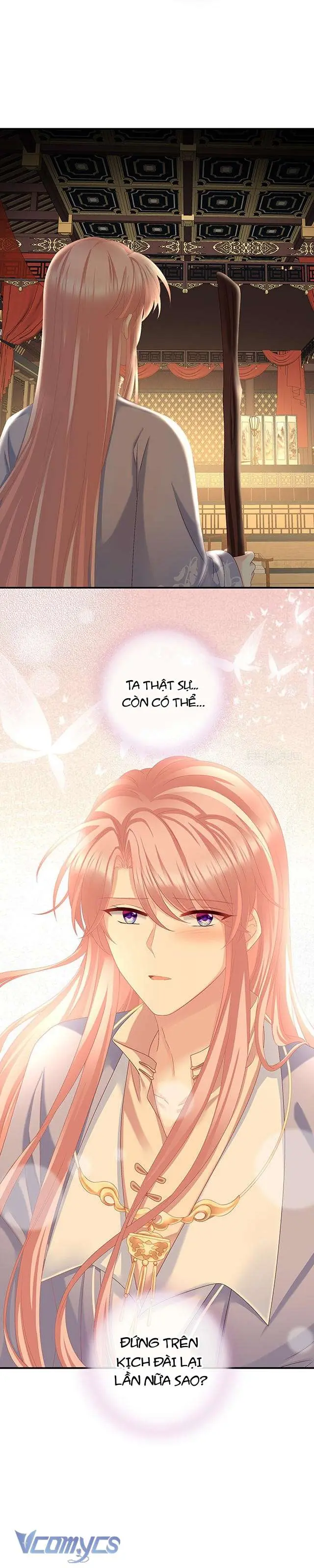 Kiều Phu Có Hỷ Chapter 33 - Trang 13