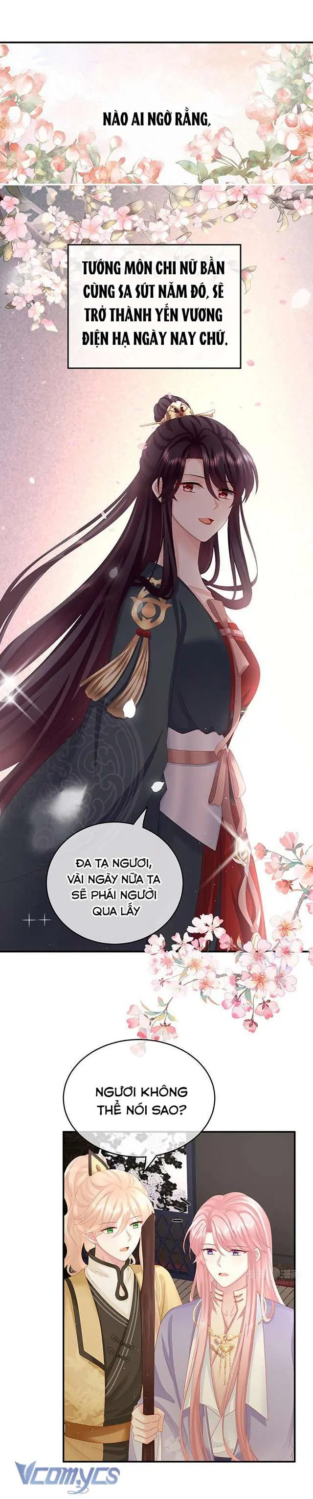 Kiều Phu Có Hỷ Chapter 34 - Trang 12