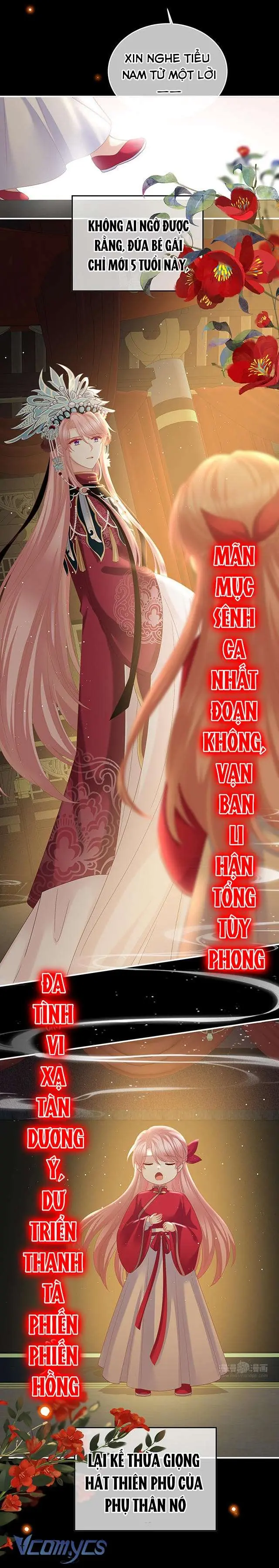 Kiều Phu Có Hỷ Chapter 35 - Trang 11