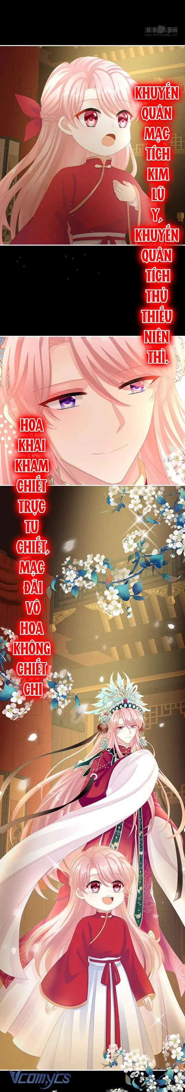 Kiều Phu Có Hỷ Chapter 35 - Trang 13