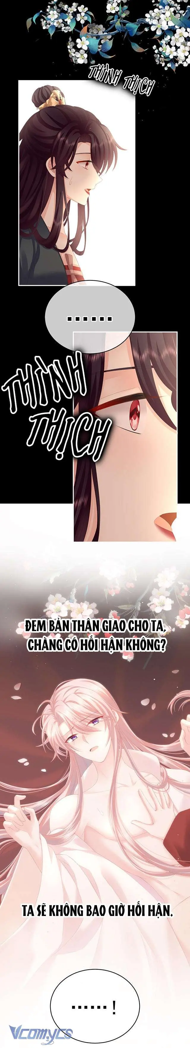 Kiều Phu Có Hỷ Chapter 35 - Trang 14
