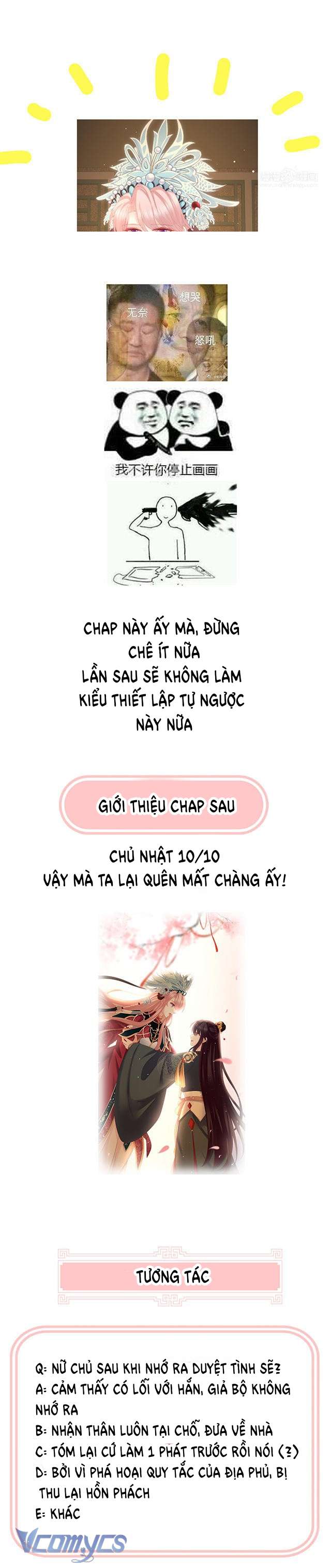 Kiều Phu Có Hỷ Chapter 35 - Trang 17