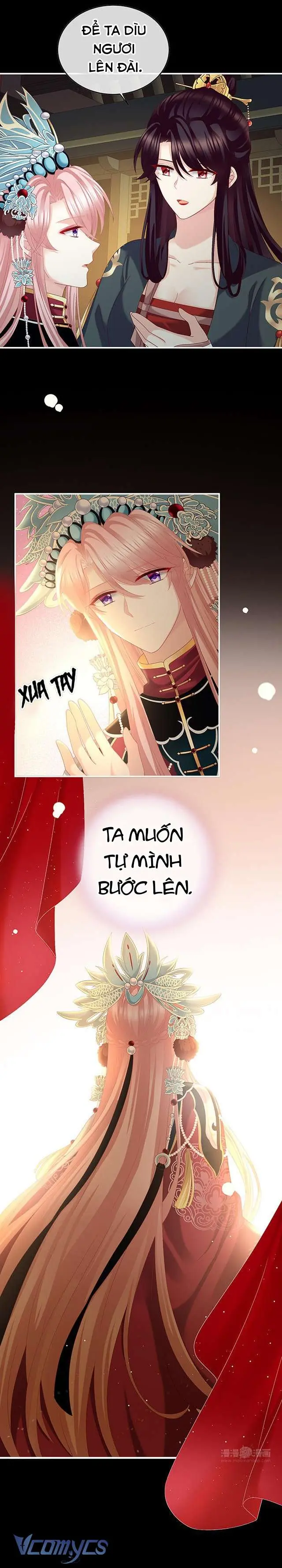 Kiều Phu Có Hỷ Chapter 35 - Trang 5