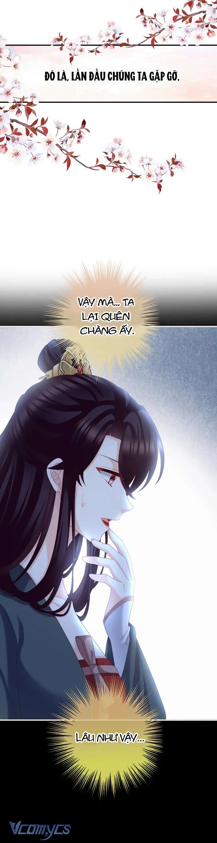 Kiều Phu Có Hỷ Chapter 36 - Trang 13