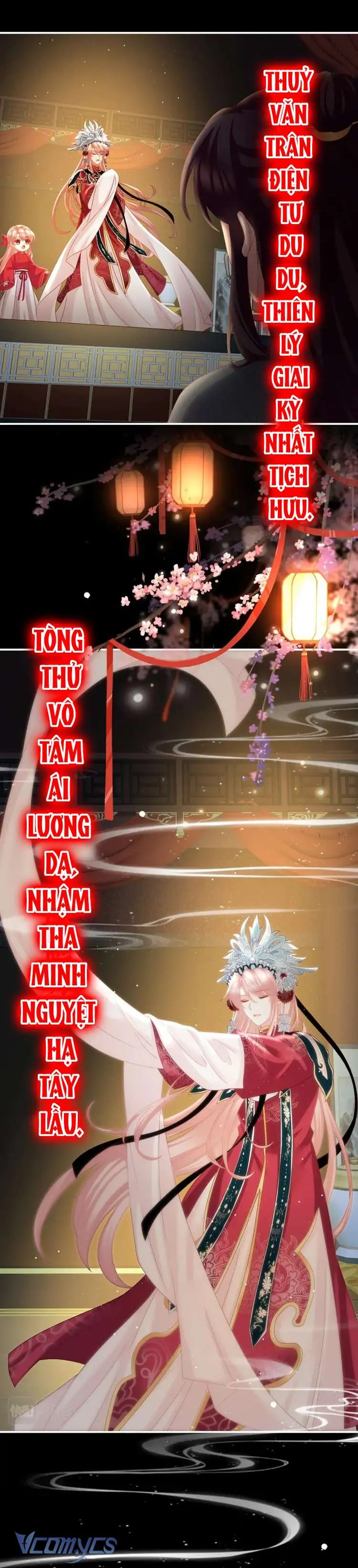 Kiều Phu Có Hỷ Chapter 36 - Trang 14