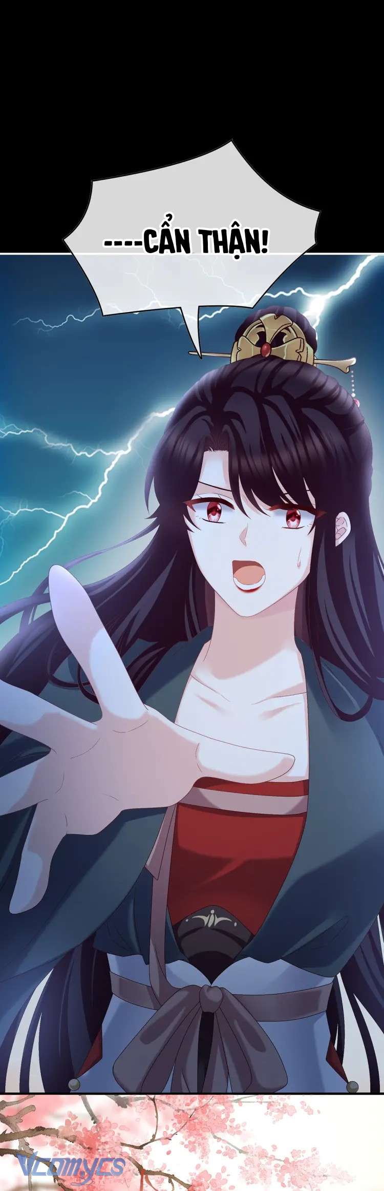 Kiều Phu Có Hỷ Chapter 36 - Trang 16