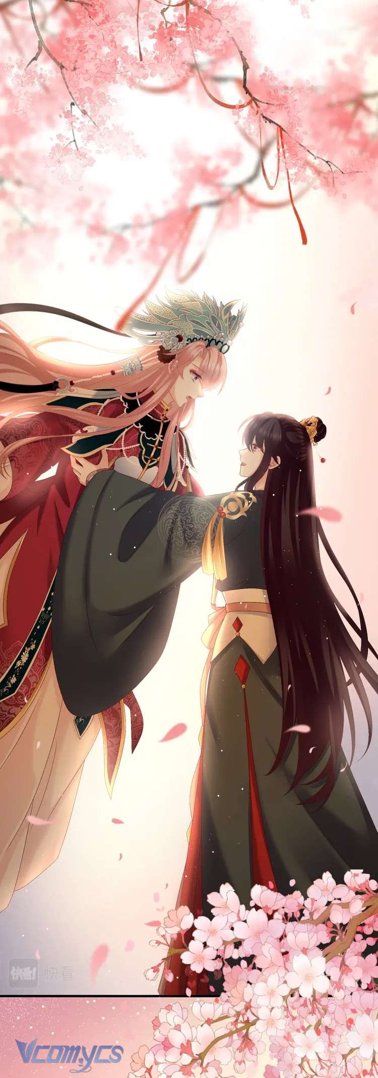 Kiều Phu Có Hỷ Chapter 36 - Trang 17