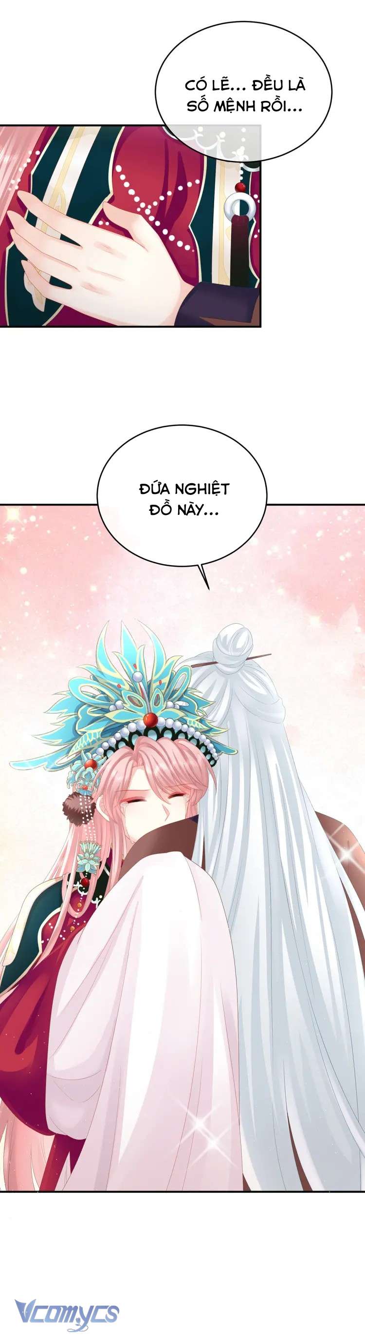 Kiều Phu Có Hỷ Chapter 37 - Trang 12