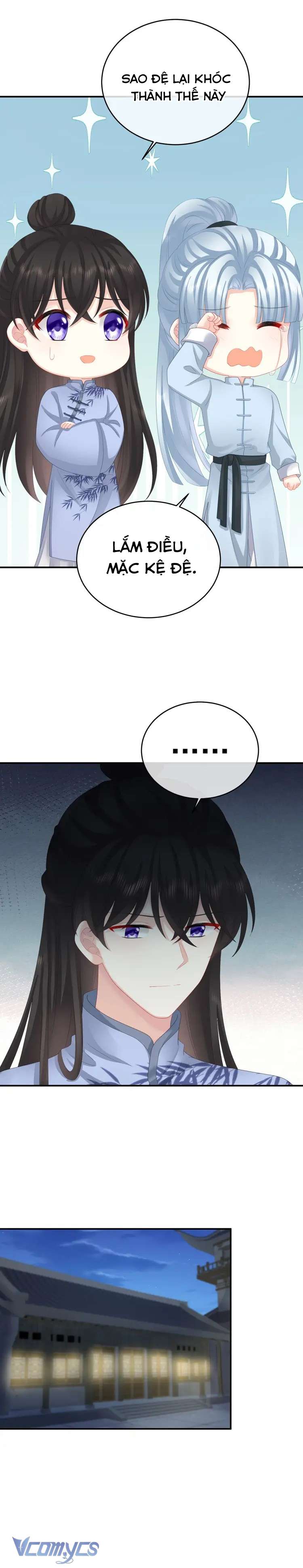 Kiều Phu Có Hỷ Chapter 37 - Trang 13