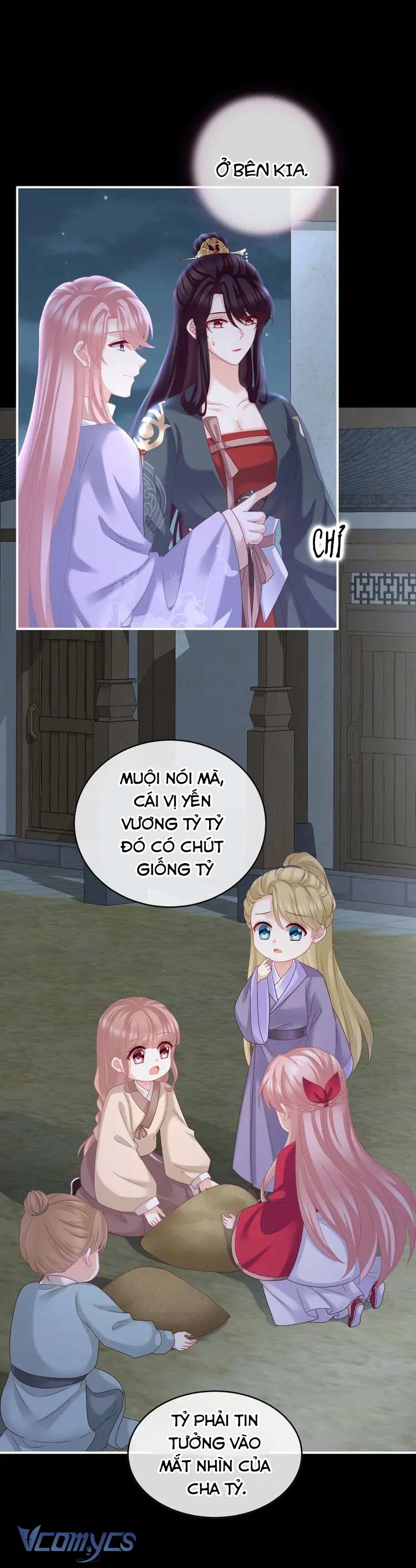 Kiều Phu Có Hỷ Chapter 37 - Trang 15