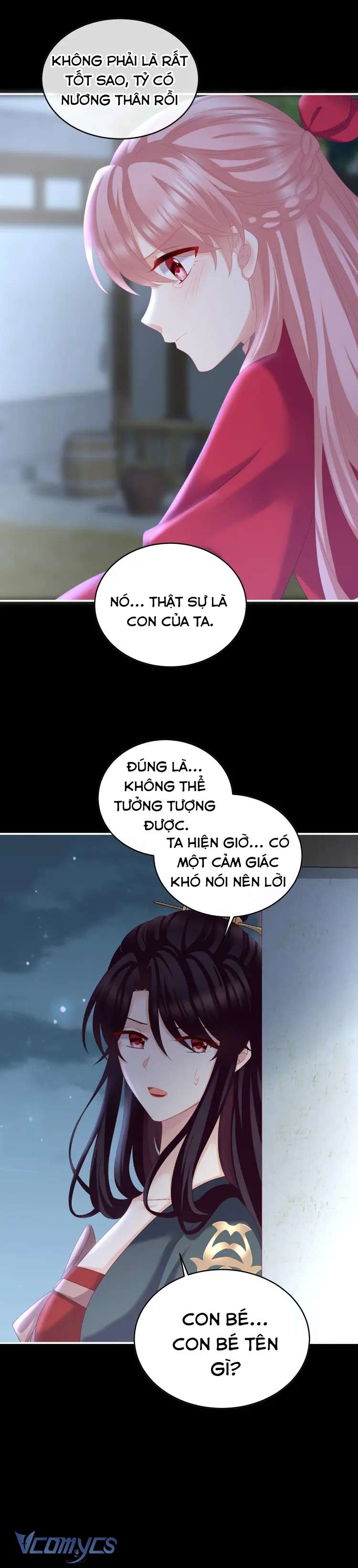 Kiều Phu Có Hỷ Chapter 37 - Trang 16