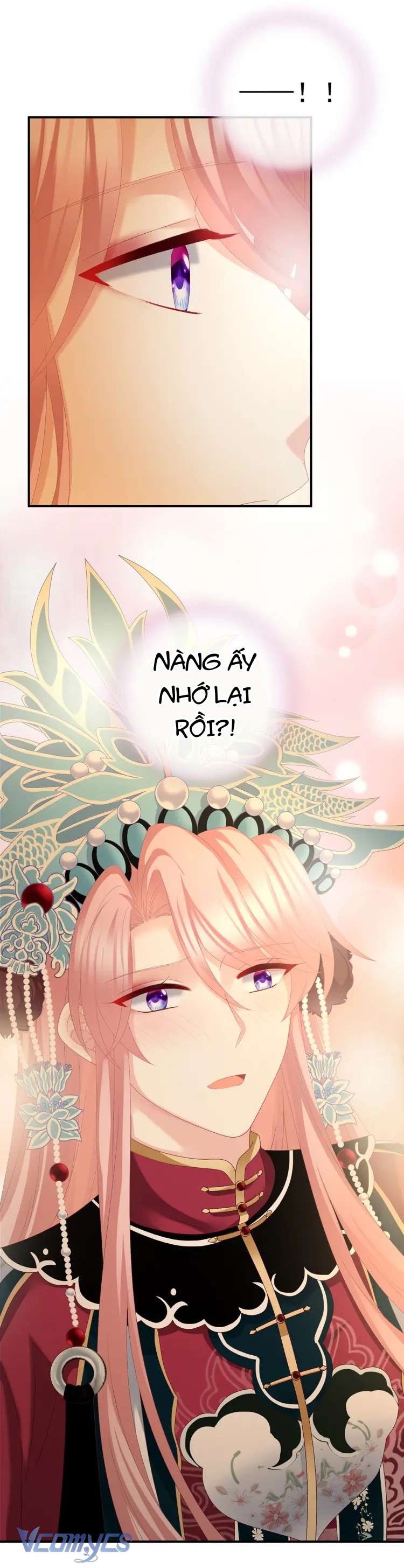 Kiều Phu Có Hỷ Chapter 37 - Trang 6