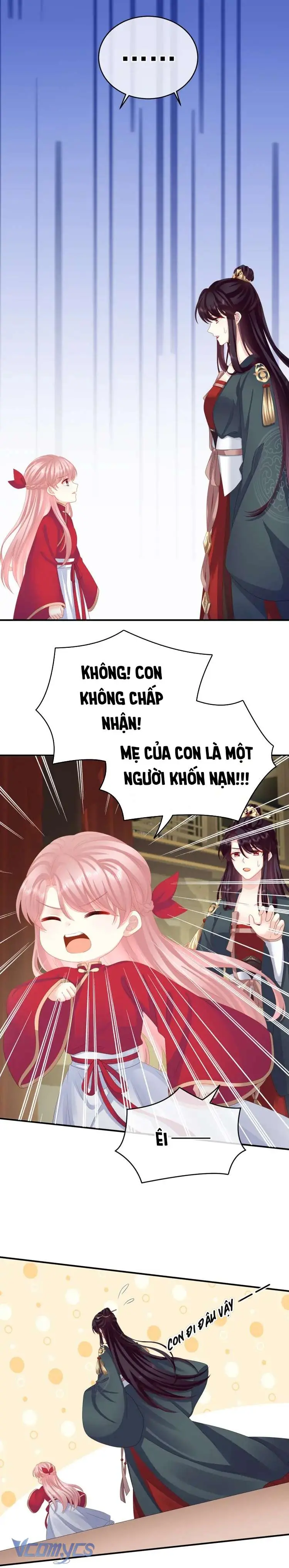 Kiều Phu Có Hỷ Chapter 37 - Trang 9
