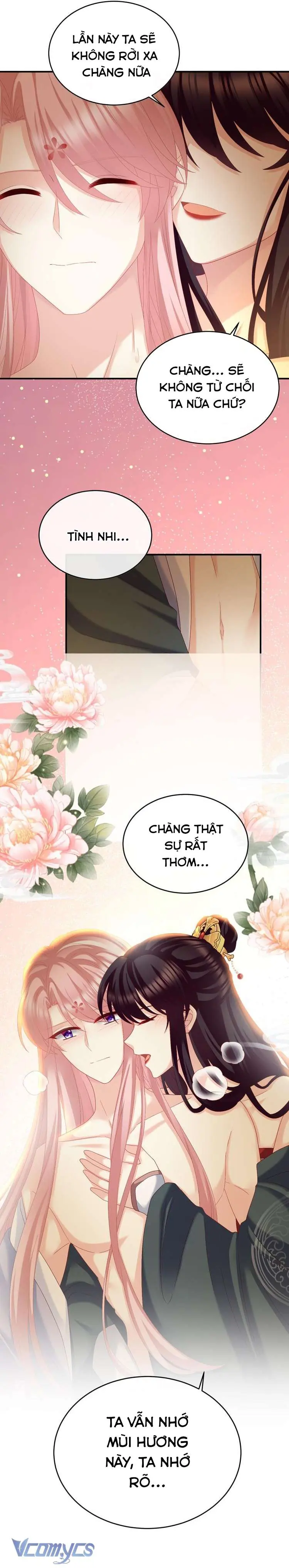 Kiều Phu Có Hỷ Chapter 38 - Trang 14