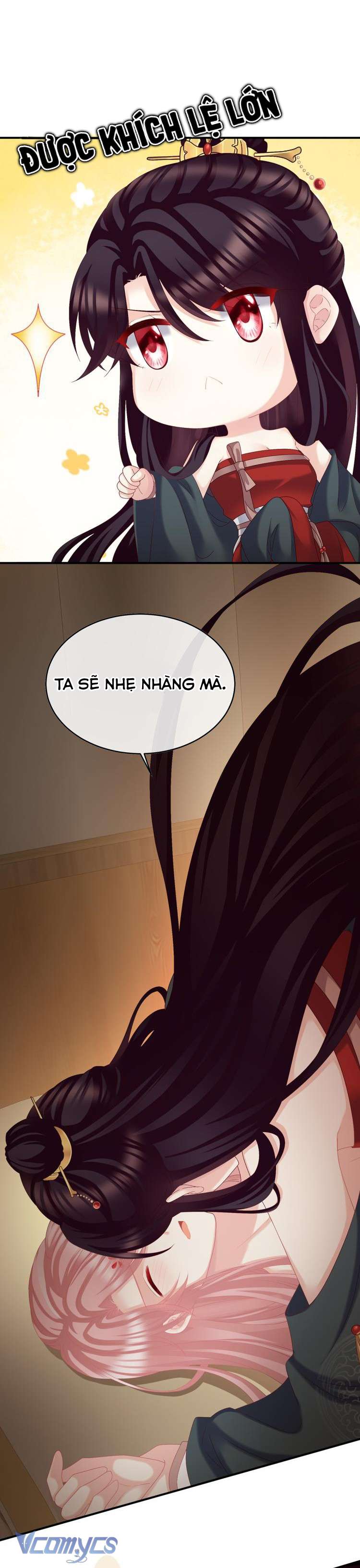 Kiều Phu Có Hỷ Chapter 38 - Trang 16