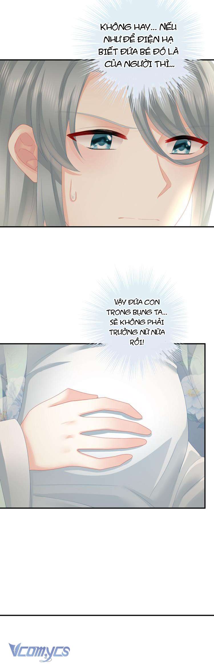 Kiều Phu Có Hỷ Chapter 38 - Trang 6