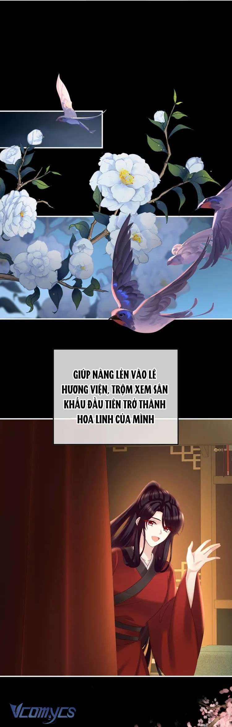 Kiều Phu Có Hỷ Chapter 39 - Trang 10