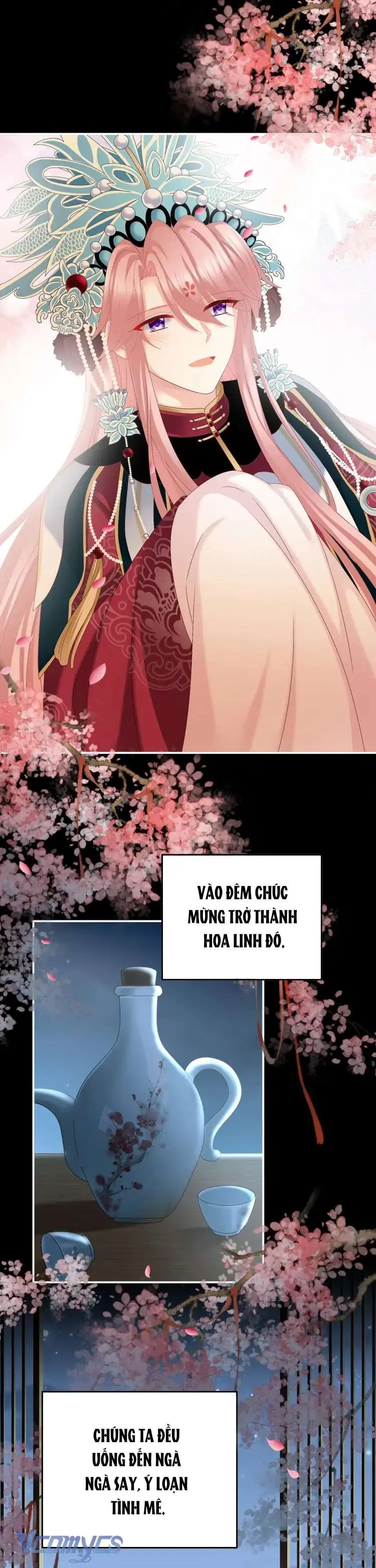 Kiều Phu Có Hỷ Chapter 39 - Trang 11