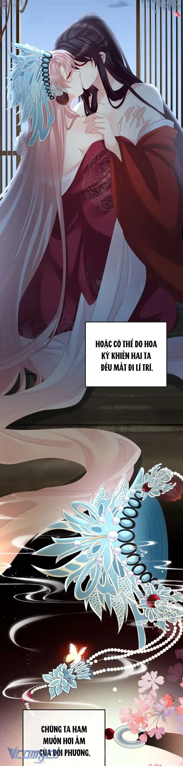 Kiều Phu Có Hỷ Chapter 39 - Trang 12