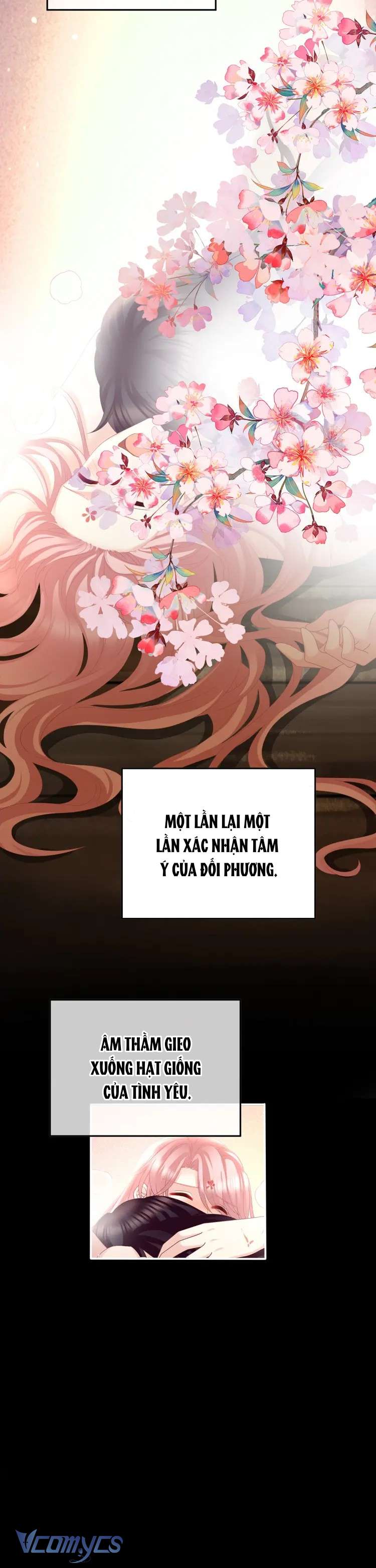 Kiều Phu Có Hỷ Chapter 39 - Trang 13