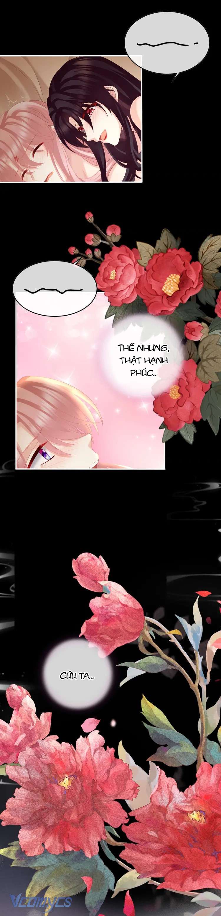 Kiều Phu Có Hỷ Chapter 39 - Trang 16