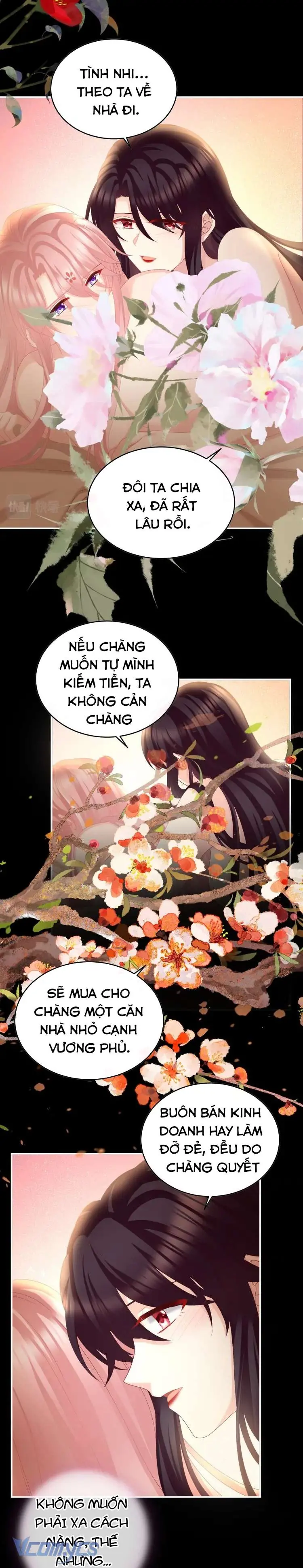 Kiều Phu Có Hỷ Chapter 39 - Trang 18